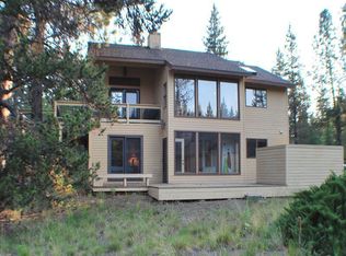 Cultus Lane #6, Sunriver, OR 97707