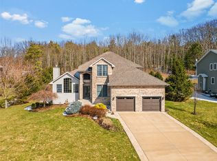 105 Michael St, Vestal, NY 13850