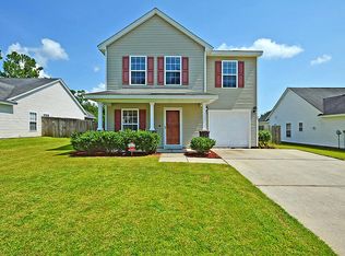 104 Salem Creek Dr, Goose Creek, SC 29445
