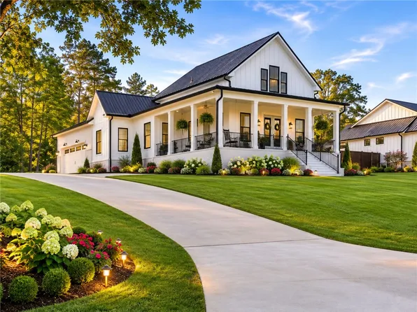 1006 Embassy Dr, Anderson, SC 29625