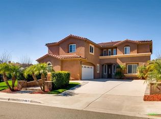 496 Old Trail Dr, Chula Vista, CA 91914