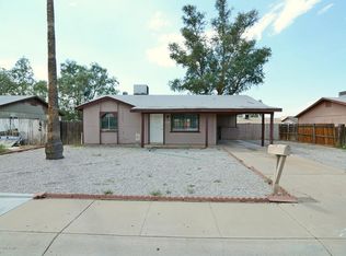 4802 N 81st Ave, Phoenix, AZ 85033