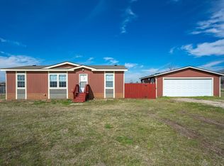 8321 Hill St, Terrell, TX 75160
