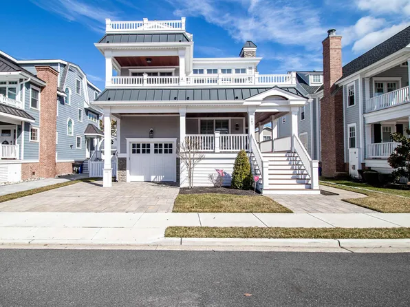 161 31st St, Avalon, NJ 08202