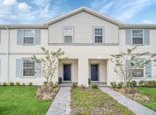 1255 Blue Paradise Way, Clermont, FL 34714