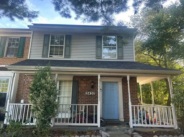 2437 E Rosecroft Village Cir, Oxon Hill, MD 20745