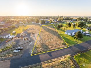 3141 Wild Goose Rd NE, Moses Lake, WA 98837