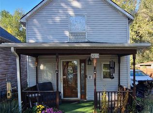 2017 Dewey Ave, Granite City, IL 62040