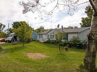 N4985 N Goodland Rd, Hartford, WI 53027