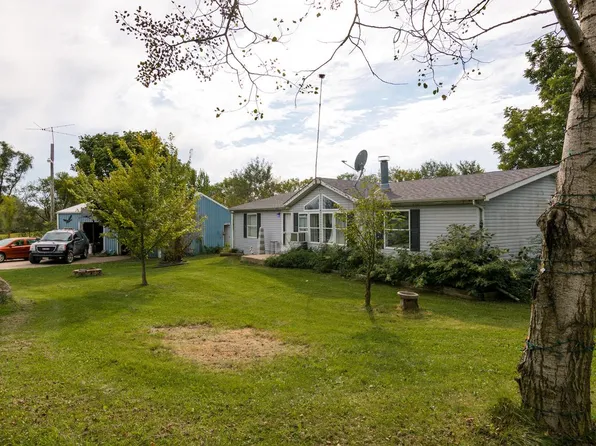N4985 North Goodland ROAD, Hartford, WI 53027