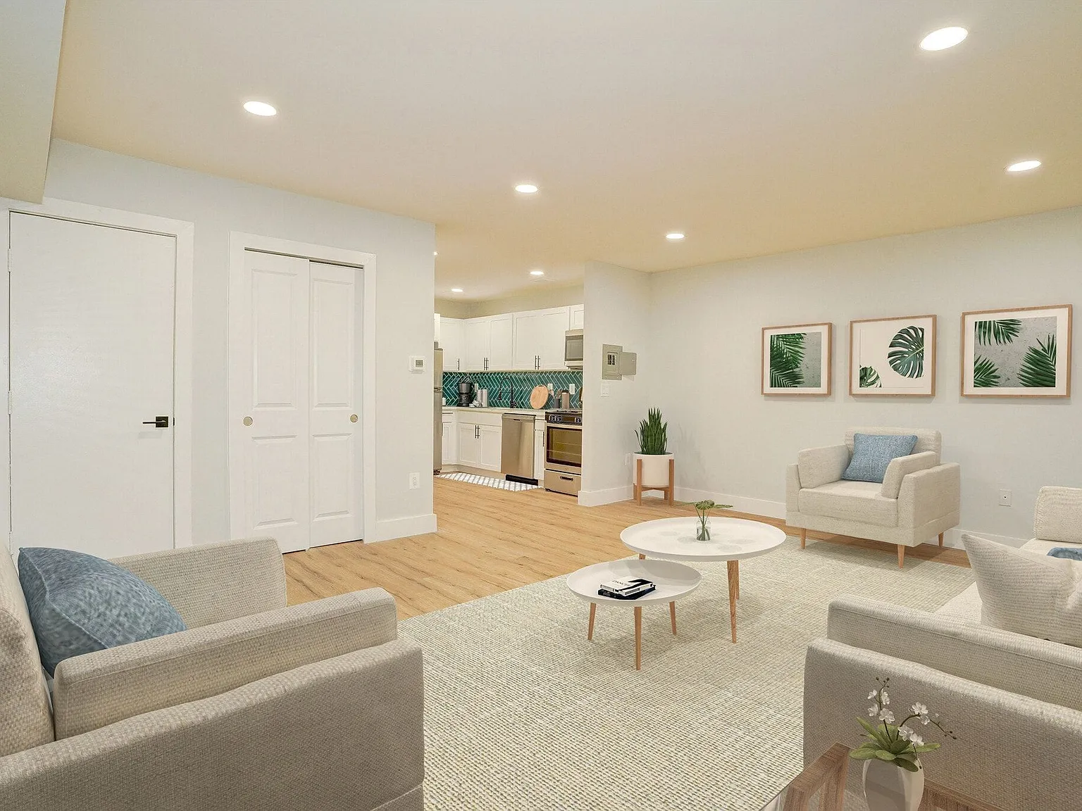 Park Glen Apartments — Photo 2