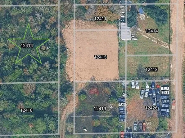 0 Donna St, Houston, TX 77048