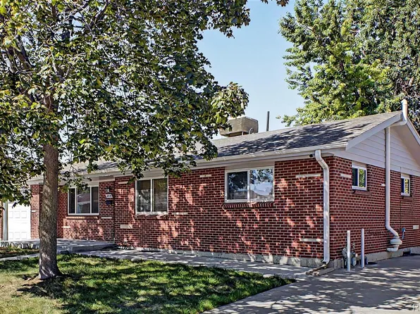 2145 S Fenton Street, Denver, CO 80227