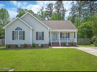 740 Edenbrook Dr, Winterville, NC 28590