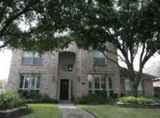 5815 Deer Shadow Ct, Houston, TX 77041