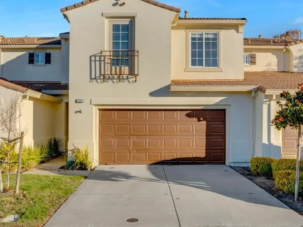 7341 Longmont Loop, Castro Valley, CA 94552