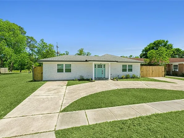 421 Norton Ave, Arabi, LA 70032