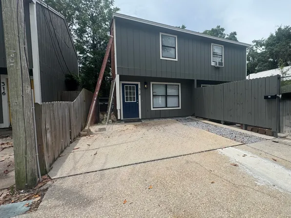 314 E 1st Ct, Panama City, FL 32401
