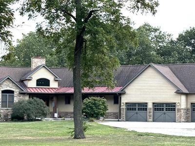 1430 State Route 127, Greenville, IL, 62246