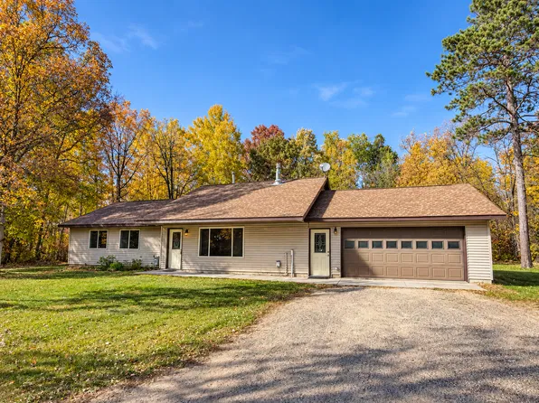 3176 Ellis Rd, Pequot Lakes, MN 56472