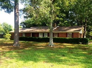 511 Warpath Rd, Columbus, MS 39702