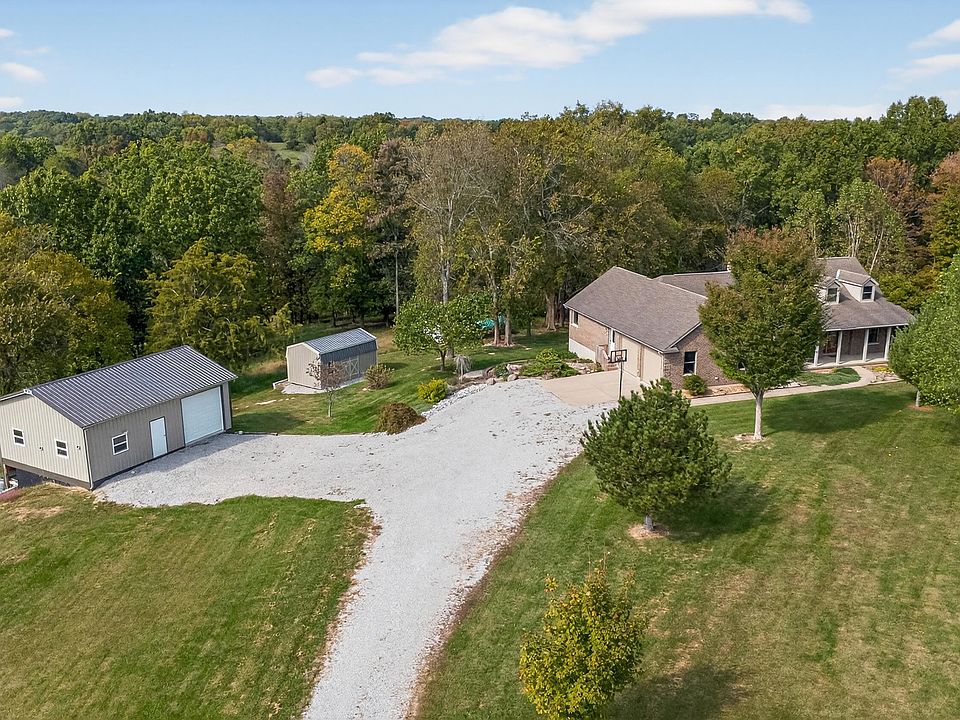 13414 Hidden Ridge Ln, California, KY 41007 | Zillow