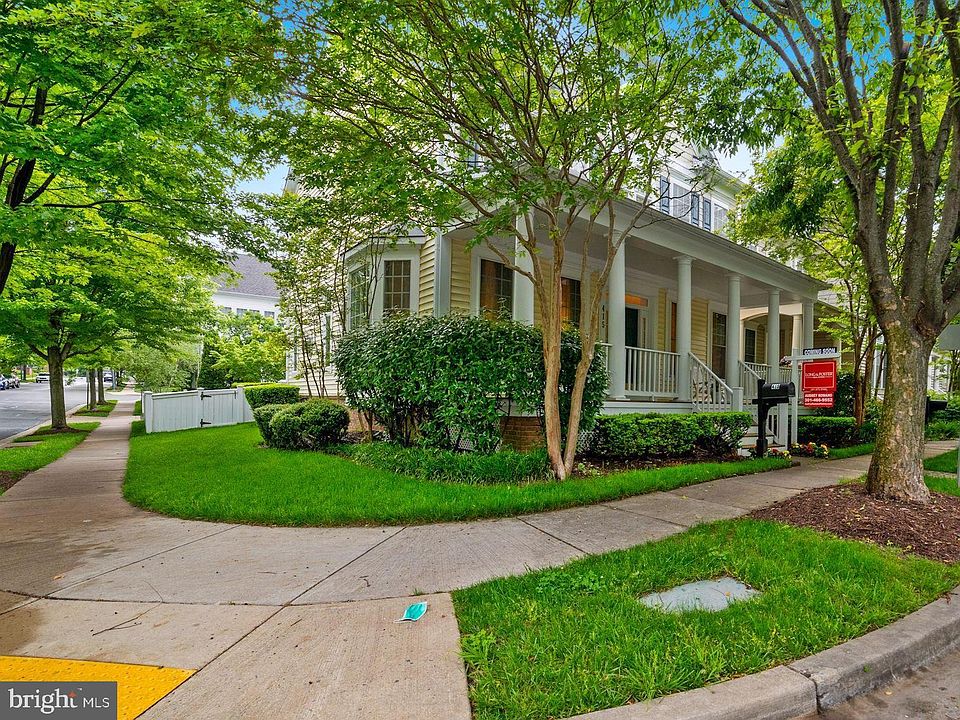 415 Grand Champion Dr, Rockville, MD 20850 Zillow