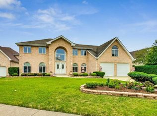 1209 N Ashley Ln, Addison, IL 60101