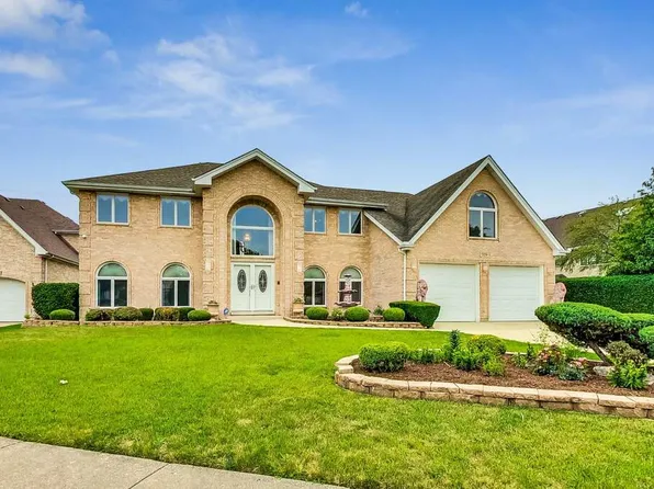 1209 N Ashley Ln, Addison, IL 60101