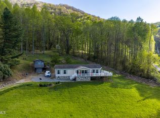 2169 Rice Creek Rd, Flag Pond, TN 37657