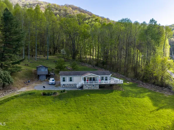 2169 Rice Creek Rd, Flag Pond, TN 37657
