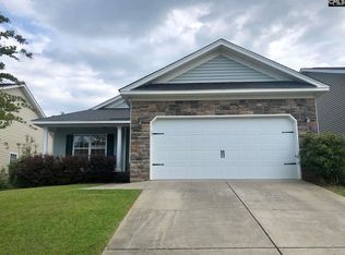 124 Huxley Ct, Lexington, SC 29072