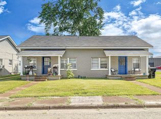 104 9th St SE, Cullman, AL 35055