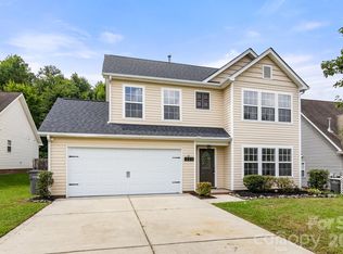 223 Newport Dr, Kannapolis, NC 28081