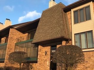 15704 Sunset Ridge Ct #1N, Orland Park, IL 60462