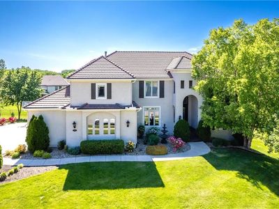 15336 Stearns St, Overland Park, KS, 66221