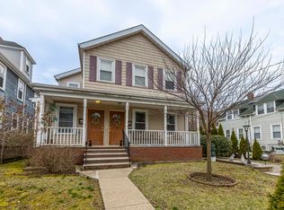 33 Raymond St, Allston, MA 02134