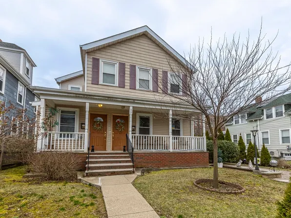 33 Raymond St, Allston, MA 02134