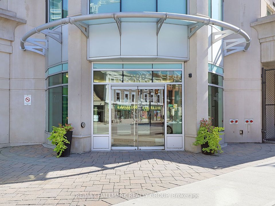 1st image of 200 Rideau St #504