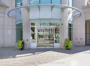 200 Rideau St #504, Ottawa, ON K1N 5Y1
