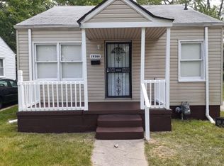 19366 Dresden St, Detroit, MI