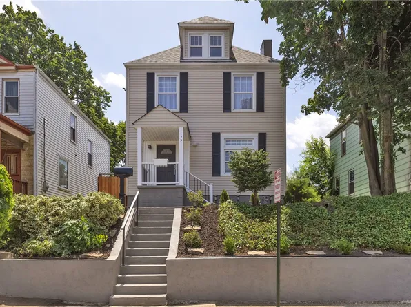 129 Teece Ave, Pittsburgh, PA 15202