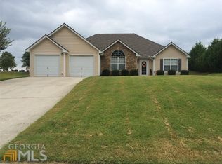 124 Titan Rd, Stockbridge, GA 30281