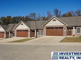 M177-MF3, Rolla, MO 65401