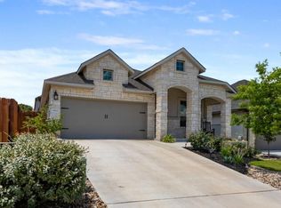 6513 Llano Stage Trl, Austin, TX 78738