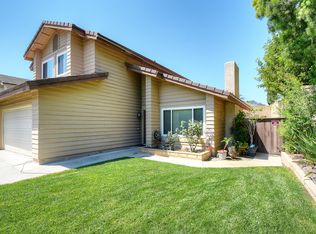 1993 Whispering Glen Ln, Brea, CA 92821