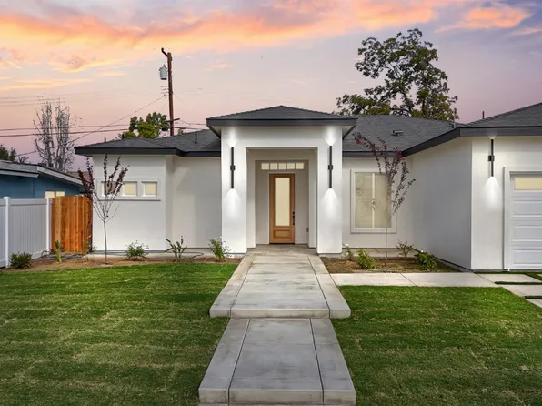 3714 Brave Ave, Bakersfield, CA 93309