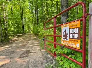 5056 Entwood Ln SW, Fife Lake, MI 49633