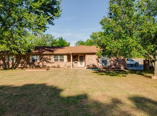 1228 Sunnyside Rd, Alma, AR 72921
