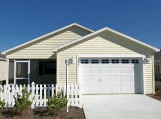 1791 Eastpoint St, The Villages, FL 32162